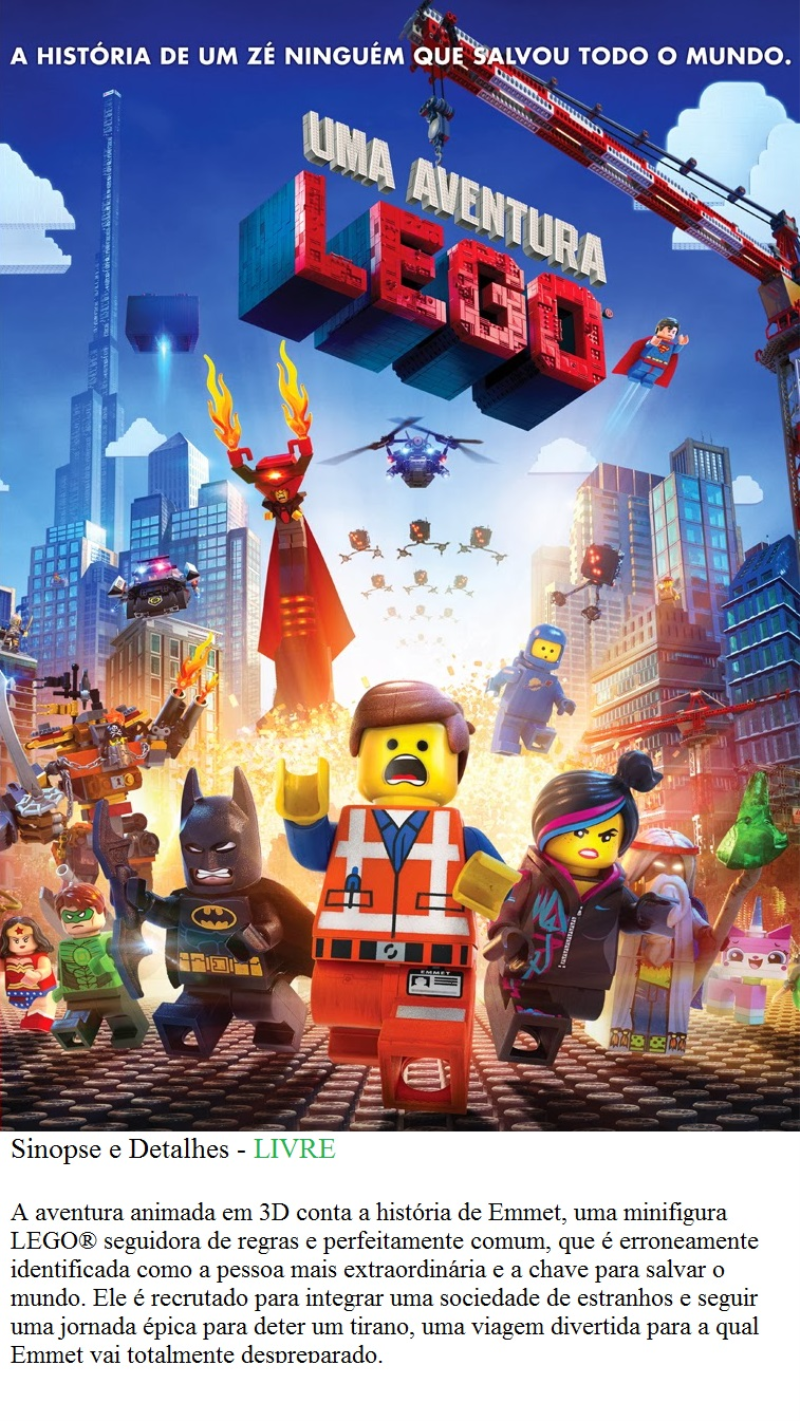 CINE APOLO -Cinema e Cultura para todos